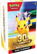 3oth Celebration Booster Bundles