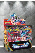 Chaos Rising Booster Pack