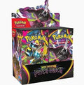 Pitch Black Booster Box