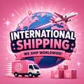 International Shipping