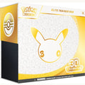 30th Celebration ETB